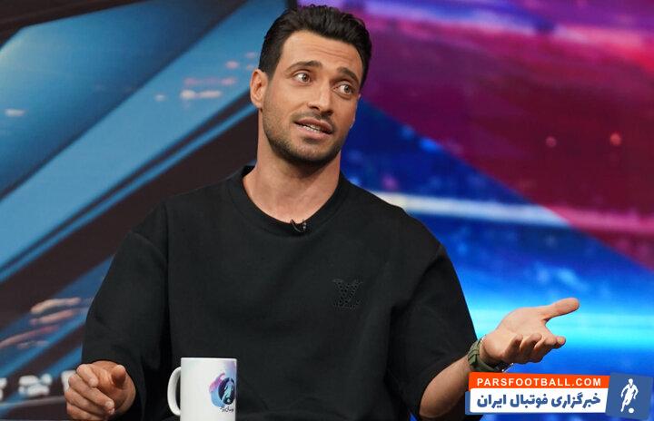 شجاع خلیل‌ زاده به عدم دعوت به تیم ملی واکنش نشان داد