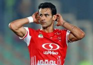 عیسی آل کثیر ستاره پیشین پرسپولیس راهی ملوان شد