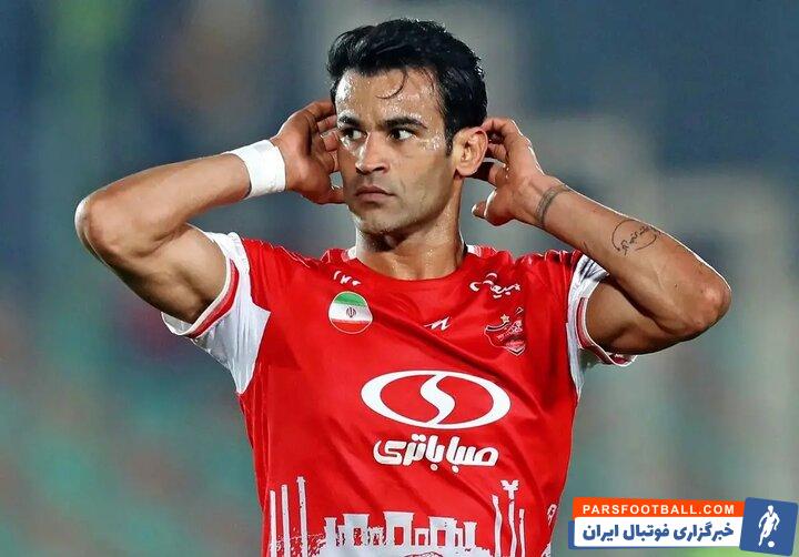عیسی آل کثیر ستاره پیشین پرسپولیس راهی ملوان شد