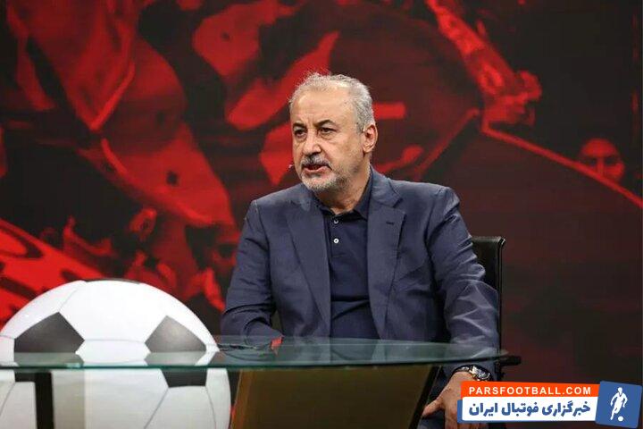 رضا درویش مدیرعامل پرسپولیس برای جذب شهریار مغانلو راهی امارات شد