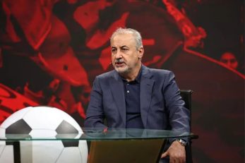 وحید قلیچ : درویش اگر هم برای پرسپولیس بازیکن بیاره هپاتیتی میاره