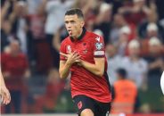 تقابل یاسیر آسانی ستاره جدید استقلال با جود بلینگام ستاره تیم ملی انگلیس