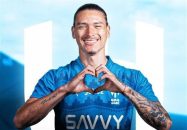 داروین نونیز ستاره لیورپول با الهلال عربستان به توافق رسید
