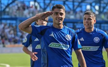 سعید سحرخیزان با عقد قراردادی راهی استقلال شد