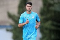 سعید سحرخیزان و دوکان نزون مشکلی برای دیدار مقابل تراکتور نخواهند داشت