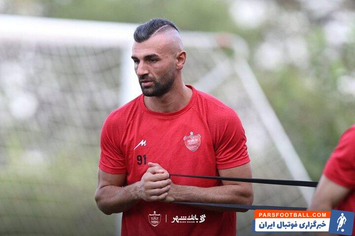 سردار دورسون با تیم فوتبال گنچلربیرلیغی ترکیه به توافق رسید