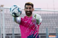 علیرضا بیرانوند