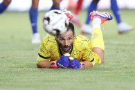 آنتونیو آدان دروازهبان اسپانیایی استقلال به زودی راهی تهران خواهد شد