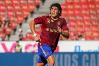 انزو کریولی ستاره فرانسوی با سپاهان به توافق رسید