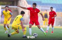 وحید امیری تا پایان فصل در پرسپولیس خواهد ماند