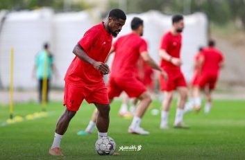 فدراسیون فوتبال به پرونده پزشکی سرژ اوریه ستاره پرسپولیس ورود کرد