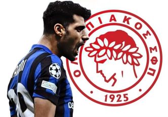 مهدی طارمی در آستانه حضور در تیم المپیاکوس یونان قرار دارد