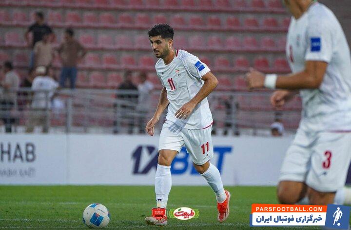 فرید زرینه : وضعیت مصدومیت خدابنده لو پس از بازگشت به تهران مشخص خواهد شد