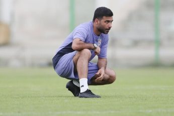 ایمان مبعلی و هادی مهدوی‌ کیا به عنوان مربیان تیم ملی امید انتخاب شدند