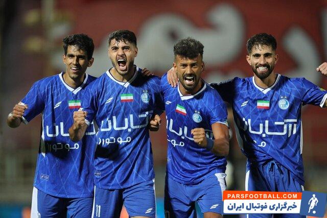 صادق ورمزیار : پازل‌ هایی در استقلال وجود دارد که هنوز پر نشده و خالی است