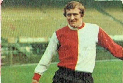 ویم یانسن در فاینورد