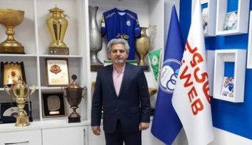 ناصر فریادشیران