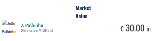 پالینا در آستانه بازگشت به لندن/ تاتنهام مقصد بعدی هافبک بایرن؟ پالینا در آستانه بازگشت به لندن/ تاتنهام مقصد بعدی هافبک بایرن؟