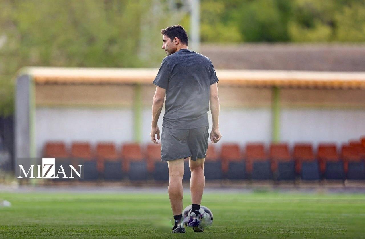 ۲ چالش جدی هاشمیان/ معادله پیچیده پرسپولیس در آستانه لیگ بیست‌وپنجم