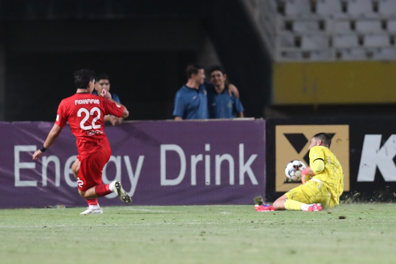 لزوم جذب مدافع باتجربه به جای مهاجم/ وقتی سهرابیان و فلاح جام را از ویترین استقلال گرفتند