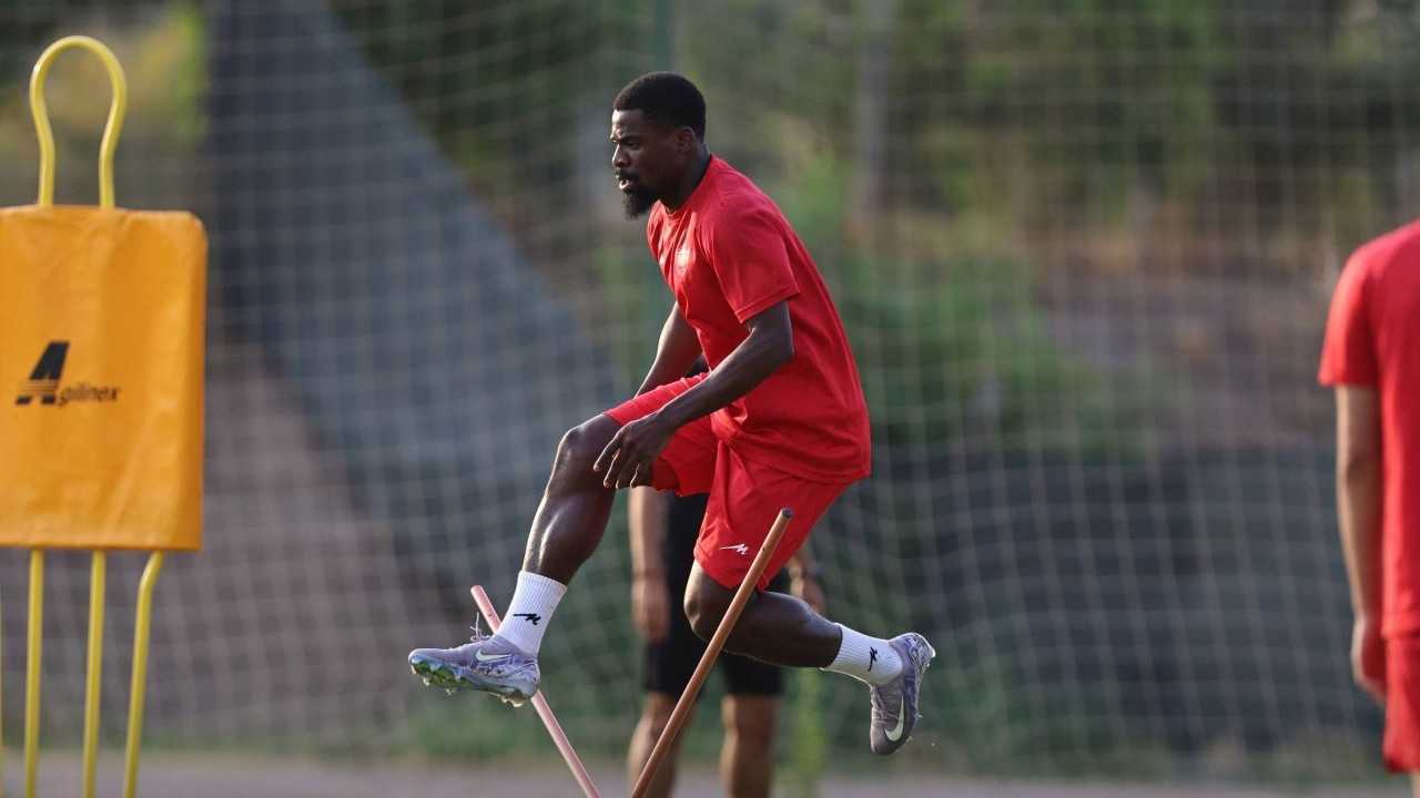 ابعاد حقوقی پرونده سرژ اوریه و هپاتیت B/ سلامت بازیکنان خط قرمز فوتبال ایران