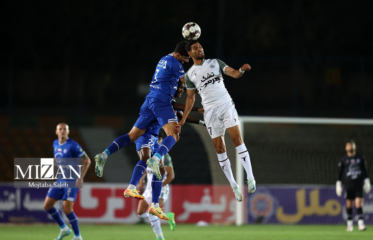 شمارش معکوس برای نبرد جذاب هفته/ استقلال به دنبال تداوم درخشش؛ ذوب‌آهن در اندیشه جبران