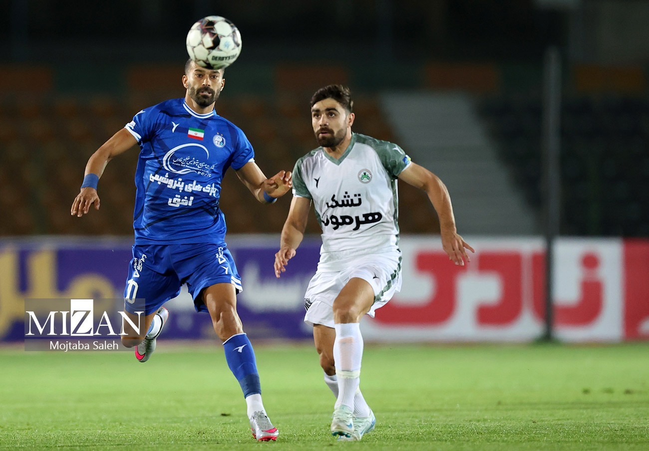 شمارش معکوس برای نبرد جذاب هفته/ استقلال به دنبال تداوم درخشش؛ ذوب‌آهن در اندیشه جبران