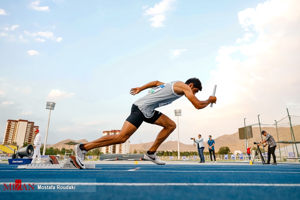 حصار امن آفتاب انقلاب برای ملی‌پوشان دوومیدانی/ از شایعه‌پراکنی علیه کمپ تا فرار رو به جلوی منتقدان ناکام