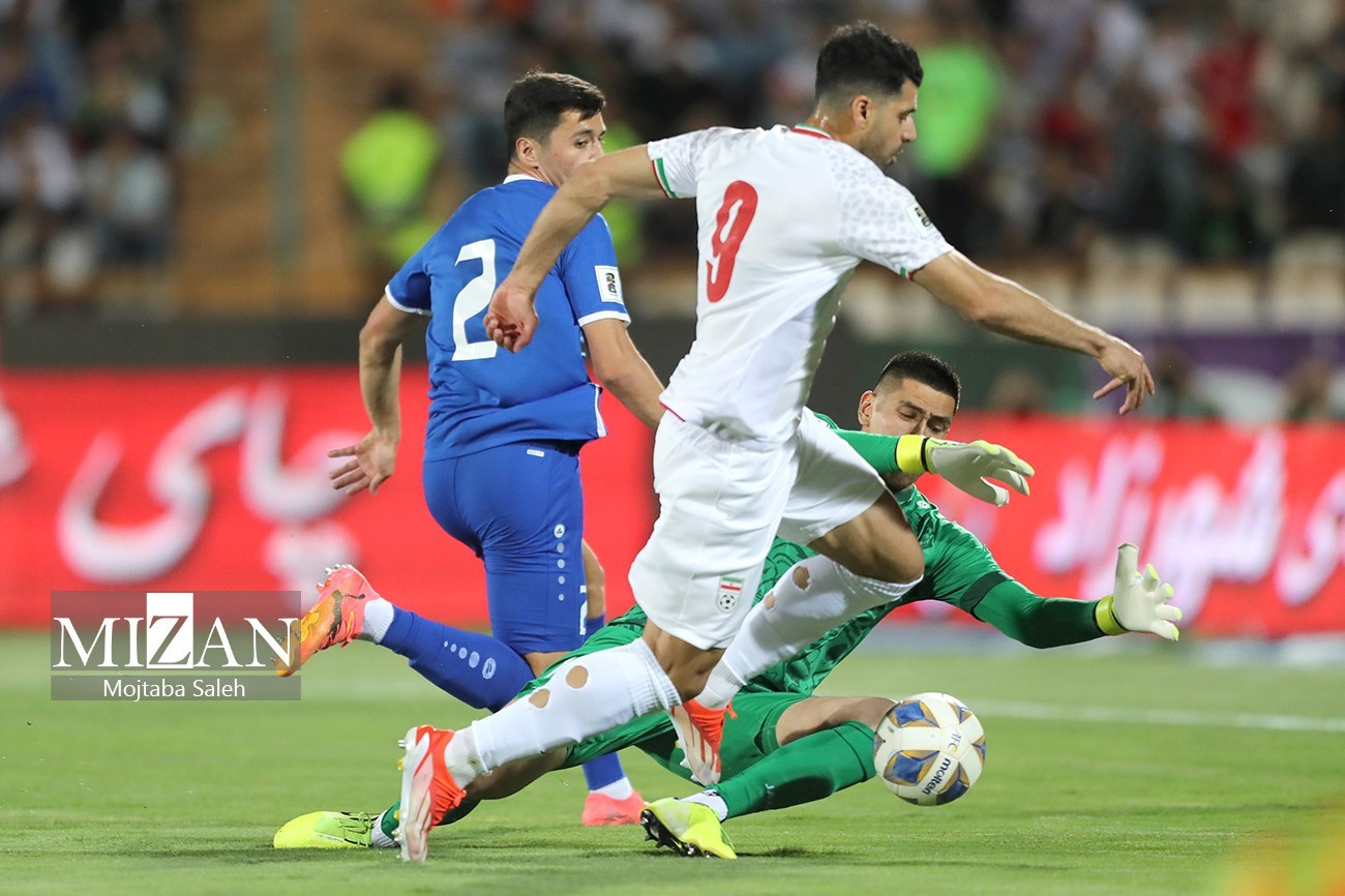 همه چیز درباره لیست جدید تیم ملی فوتبال/ از ادعای جوانگرایی تا نام‌های تکراری در فهرست ژنرال