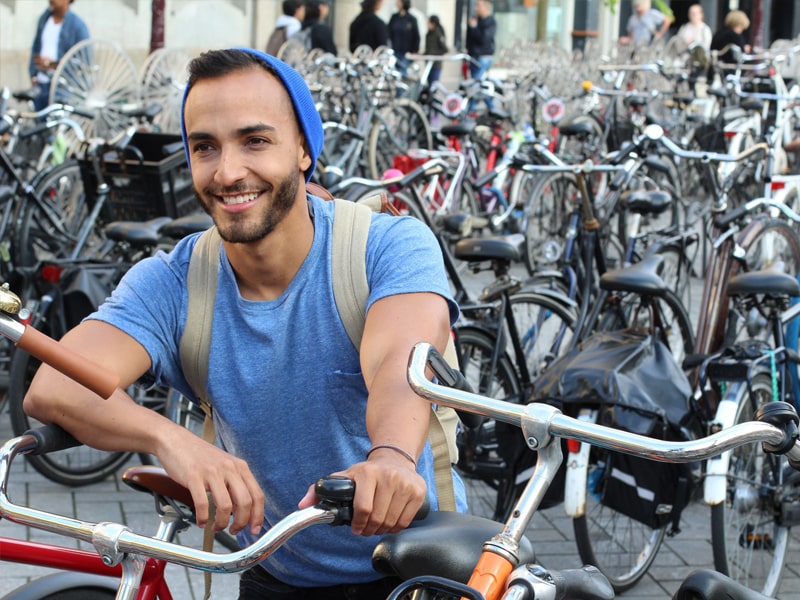 زندگی در هلند