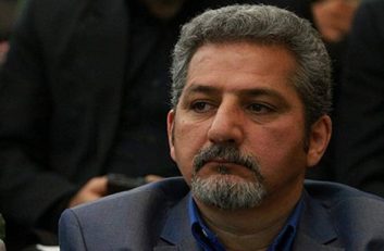 ناصر فریادشیران : قرارداد عارف غلامی در استقلال از ۴.۵ میلیارد به ۵۵ میلیارد رسید