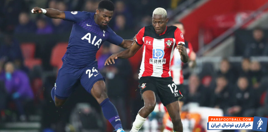 موسی جنپو در لیست خرید باشگاه استقلال قرار ندارد