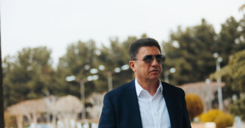 امیر قلعه نویی با انتشار پیامی درگذشت داریوش مصطفوی را تسلیت گفت