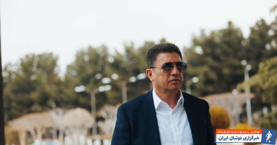 امیر قلعه نویی با انتشار پیامی درگذشت داریوش مصطفوی را تسلیت گفت