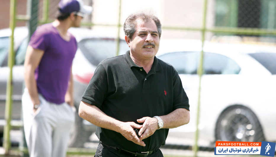 محمد پنجعلی : به دلیل شرایط بیماری قادر به پاسخگویی شما عزیزان نیستم