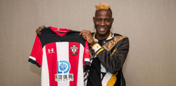 موسی جنپو وینگر چپ اهل مالی با استقلال توافق کرد