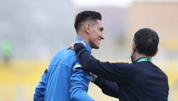 سینا خادم‌ پور ستاره پیشین استقلال راهی ملوان بندرانزلی شد