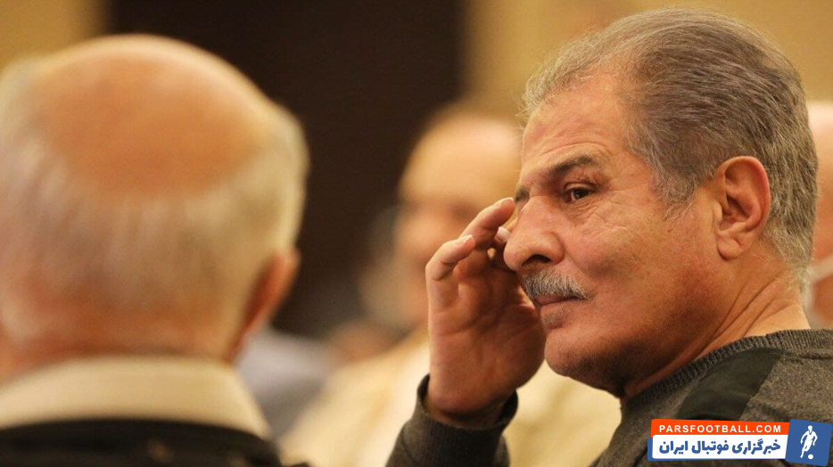 محمد پنجعلی : از مردم عزیز به خاطر پیگیری‌ ها و دعاهایشان تشکر می‌ کنم