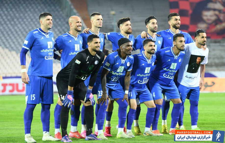 محمدرضا مهدی زاده با عقد قراردادی به استقلال خوزستان پیوست