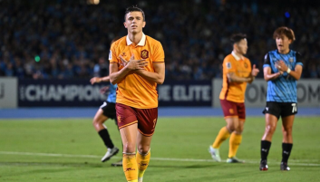 یاسر آسانی گزینه استقلال به ترکیب تیم فوتبال کوانگجو کره بازگشت