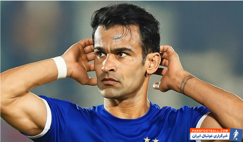 عیسی آل کثیر به زودی از استقلال جدا خواهد شد