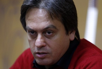 رضا شاهرودی تصویری در کنار علی دایی منتشر کرد