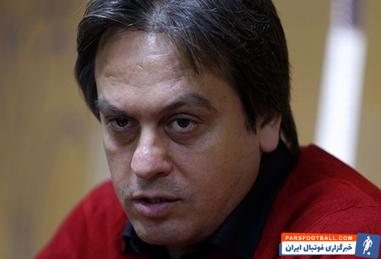 رضا شاهرودی تصویری در کنار علی دایی منتشر کرد