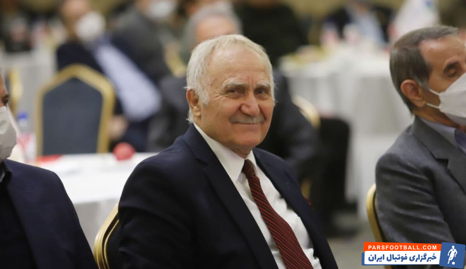 حسین کلانی : حالا وقت حمایت کردن است و همه ما باید از پرسپولیس پشتیبانی کنیم