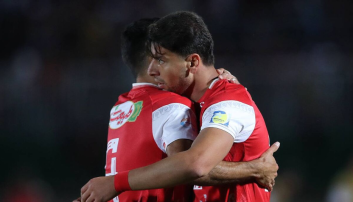 سعید مهری از پرسپولیس جدا خواهد شد