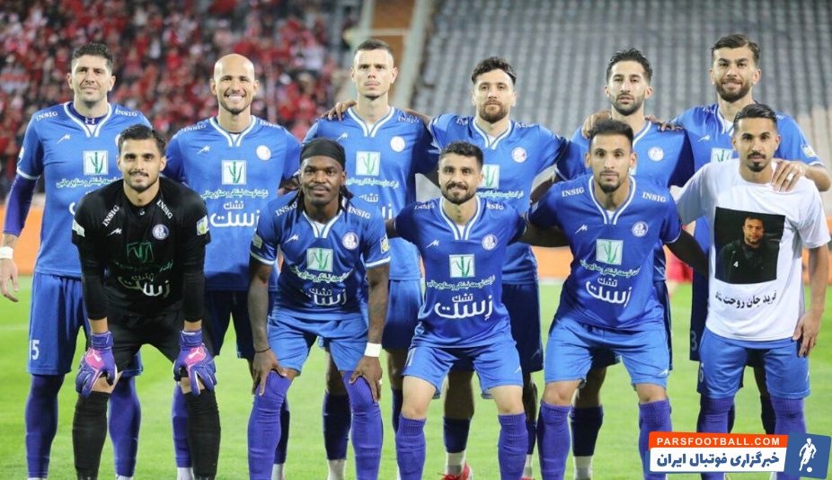 مهدی موسوی ستاره تیم ملی نوجوانان به استقلال خوزستان پیوست