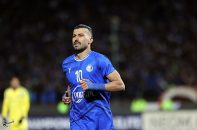 رامین رضاییان