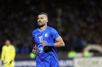 رامین رضاییان