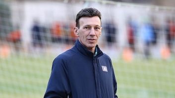 مارکار آقاجانیان به عنوان سرمربی تیم لرنیان آرتسماخ ارمنستان انتخاب شد