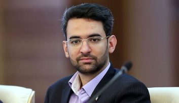 محمد جواد آذری جهرمی : سلطانی فر وزیر سابق ورزش و جوانان طرفدار پرسپولیس بود